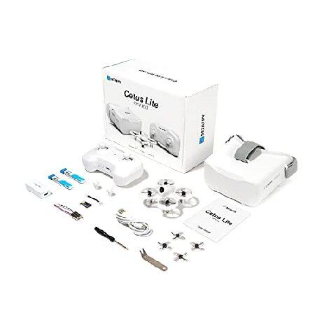 BETAFPV Cetus Lite FPV Drone Kit for Kids, with Al...