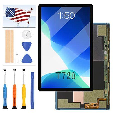 for SM-T720 Screen Replacement for Samsung Galaxy ...