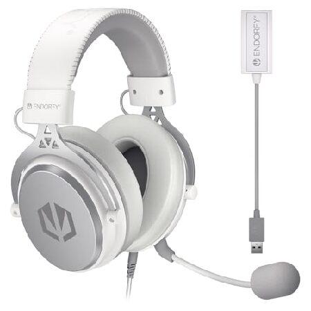 ENDORFY VIRO Plus USB OWH EY1A005_並行輸入