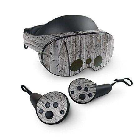 MightySkins Skin Compatible with Meta Quest Pro - ...