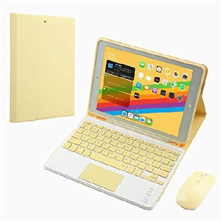 SENLAN iPad 10th Generation 2022 10.9 inch Keyboar...