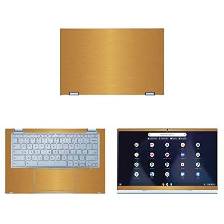 Decalrus - Protective Decal for The ASUS Chromeboo...