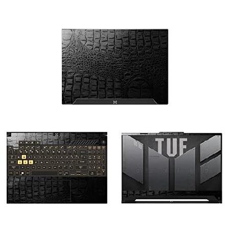 Decalrus - Protective Decal for The ASUS TUF Gamin...