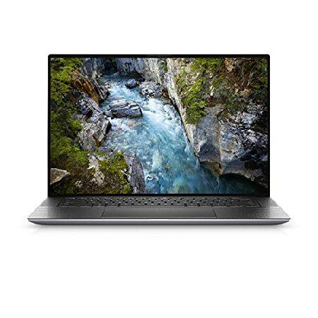 Dell Precision 5550 Workstation Laptop | 15.6" 192...