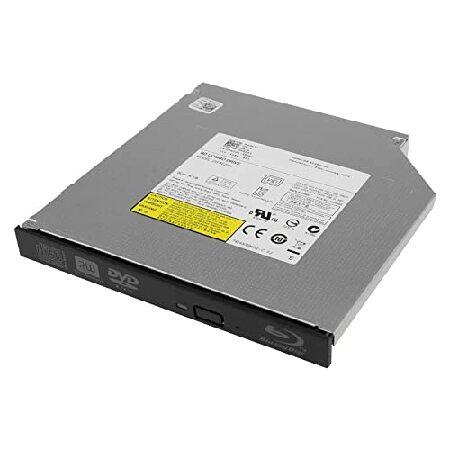 QAREQU 12.7mm Bluray Drive Laptop Internal SATA BD...