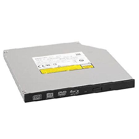 QAREQU 9.5mm Blu-ray Drive Laptop Internal SATA BD...