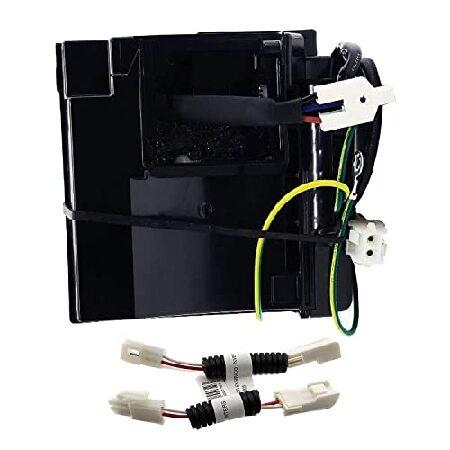 [WR87X29409 with 2 Jumper Wires] WR87X29409 (Item ...