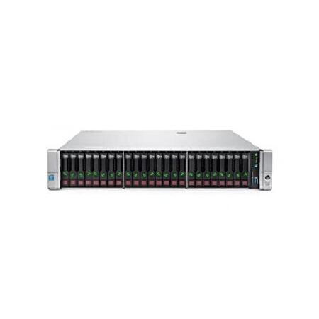 HP High-End Virtualization Server 16-Core 64GB RAM...