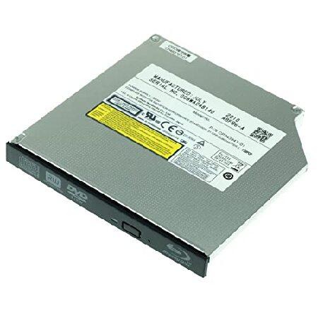 QAREQU 内蔵SATA 12.7mm ブルーレイバーナードライブ BD DVD CD RWライタ...