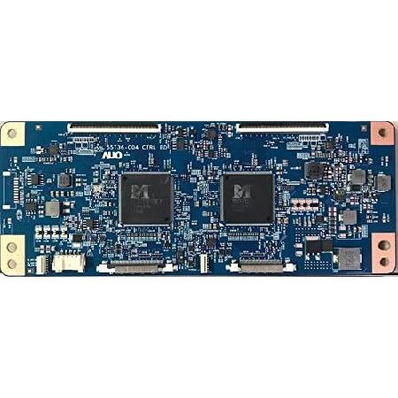 Logic Board 55T36-C04 CTRL BD （ Suitable for White...