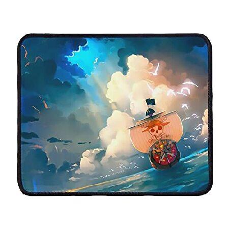 Thousand Sunny Mouse Pad Computer Mouse Mat Desk A...