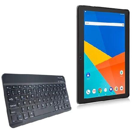 BoxWave Keyboard Compatible with SUMTAB Android Ta...