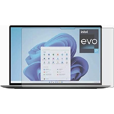 PcProfessional Screen Protector (Set of 2) for Del...