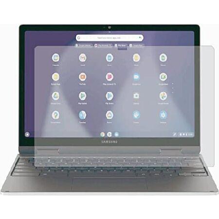 PcProfessional Screen Protector (Set of 2) for Sam...