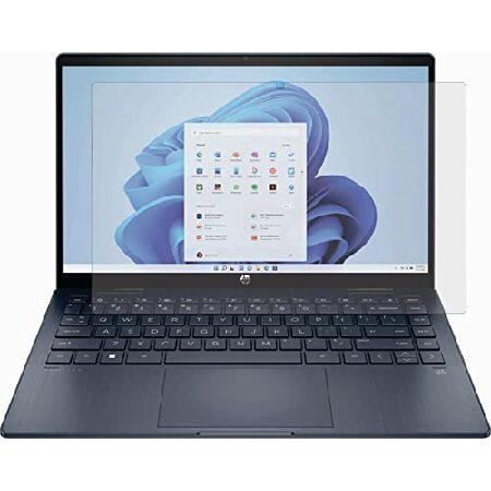 PcProfessional Screen Protector (Set of 2) for HP ...