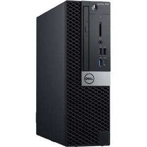 Dell Optiplex 7060 Desktop Computer | Hexa Core Intel i5 (3.2GHz) | 16GB DDR4 RAM | 500GB SSD Solid State | Windows 11 Professional | Home or_並行輸入