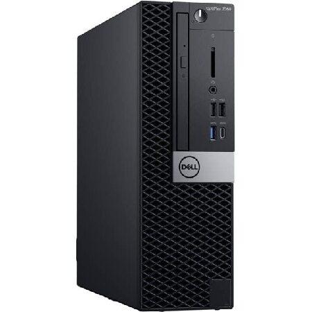 Dell Optiplex 7060 Desktop Computer | Hexa Core In...