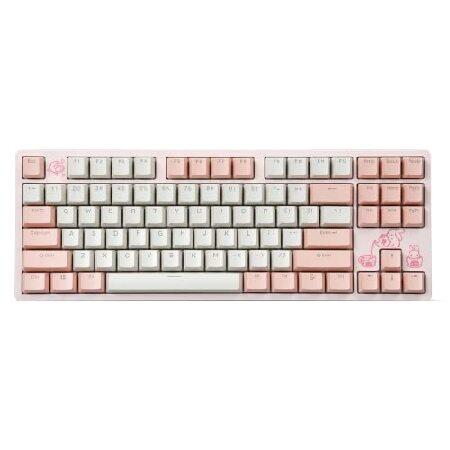 DROP EXPRESSION シリーズキーボード ENTRテンキーレス メカニカル リニアスイッチ...