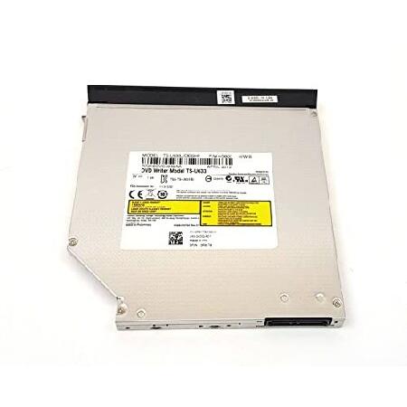 CD DVD-RW Drive TS-U633J/DEGHF R61T8 for Dell Lati...