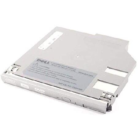 CD DVD-RW Drive C3284-A00 H695G for Dell Latitude ...