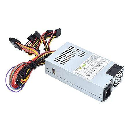 Lemincrash New for AIO Flex NAS POS E200 Small 1U ...