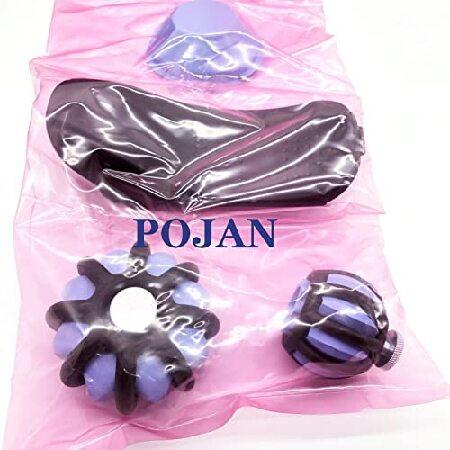 M0E29-67041 2in+3inch Spindle Hub Rolls Support fo...