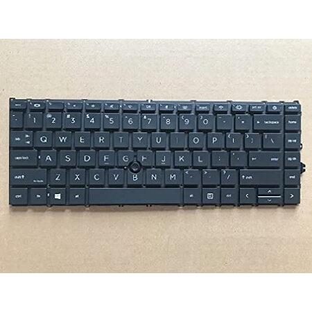 Original New for HP ZBook Firefly 14 G7 14 G8 Mobi...