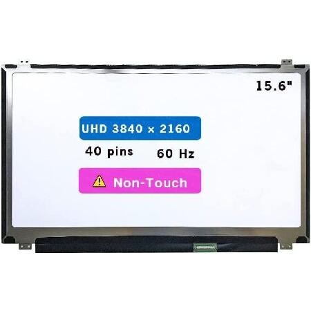 15.6" Screen Replacement for Dell Inspiron 15 7548...
