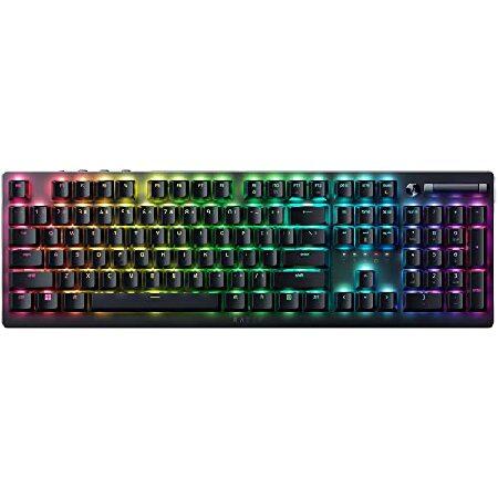 Razer DeathStalker V2 Pro Wireless Gaming Keyboard...