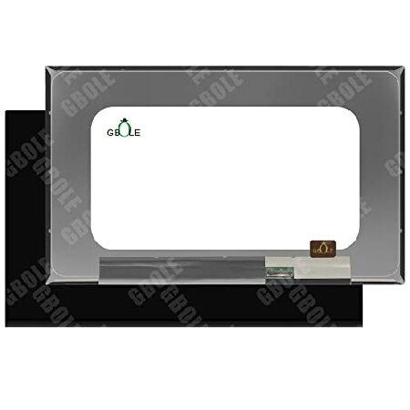 GBOLE Screen Replacement for P116NWR1 R6 1366X768 ...