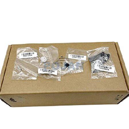 F9A30-67028 Cal Surface Geartrain SV Kit for Desig...