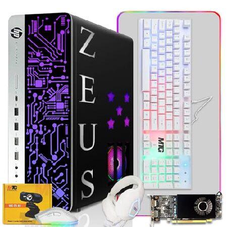 HP G3 PC, Intel i5 6th Gen, RX 550 Graphics, 16GB ...
