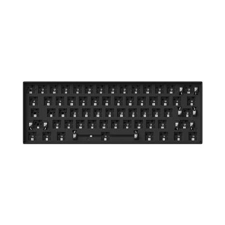 Keychron K12 Pro QMK/VIA Wireless Mechanical Keybo...