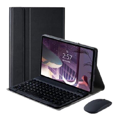 QYiiD TouchPad Keyboard Case with Mouse for Lenovo...