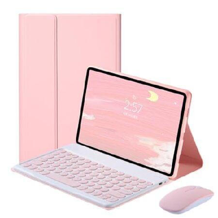 QYiiD TouchPad Keyboard Case with Mouse for Lenovo...