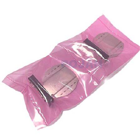 2pcs X B4H70-67005 Edge Holder Service Latex 115 3...