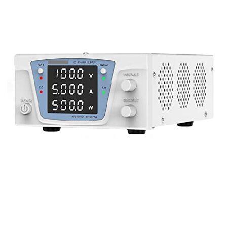 PULME dc Power Supply Laboratory DC Power Supply 6...