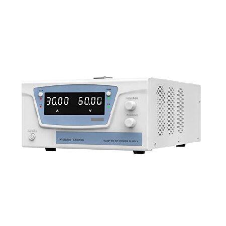 PULME dc Power Supply 60V 50A Source Laboratory dc...