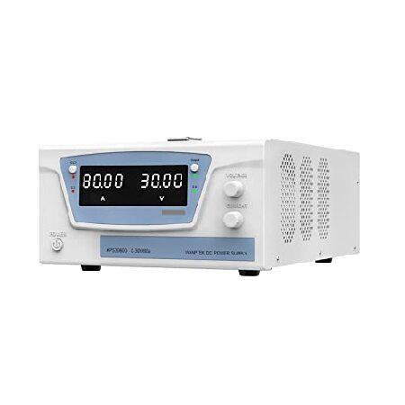 PULME dc Power Supply 60V 50A Source Laboratory dc...
