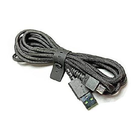 Replacement Part USB Mouse Cable for Razer Basilis...