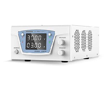 PULME dc Power Supply Variable DC Power Supply 60V...