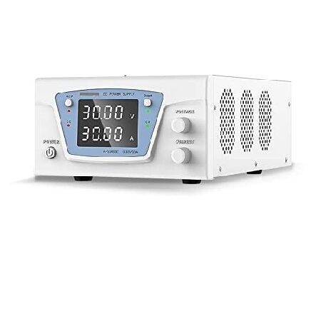 PULME dc Power Supply Variable DC Power Supply 60V...