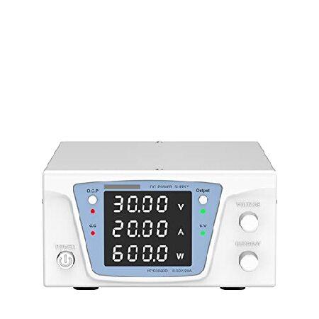 PULME dc Power Supply DC Power Supply 30V 20A Labo...
