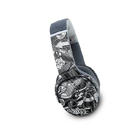 MightySkins Carbon Fiber Skin Compatible with Skul...