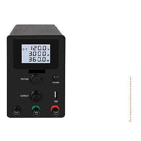 dc Power Supply Lab DC Power Supply Adjustable 30V...