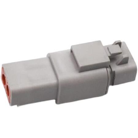 DTP06-2S car Connector,DTP04-2P high Current spot ...