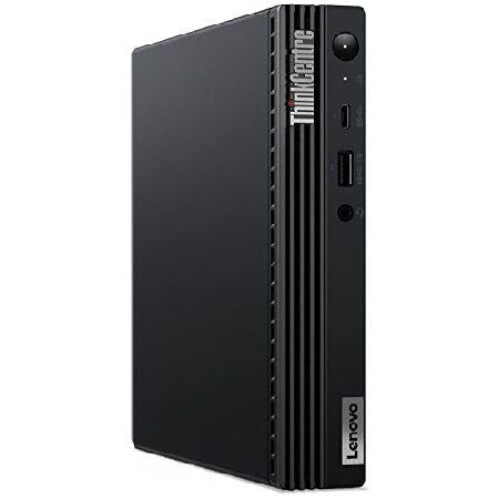 Lenovo ThinkCentre M70q Gen 1 Tiny Desktop, Intel ...