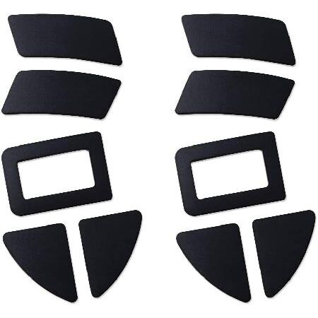 JMXLDS 2Set Replacement Mouse Feet Pads Mouse Skat...