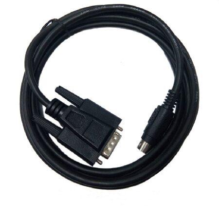 GT01-C30R4-8P for Touch Screen GT11 GT15 and FX Ca...