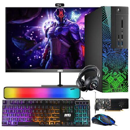 Lumos 8 Gaming Desktop PC, Intel Core i7 6th Gen, ...